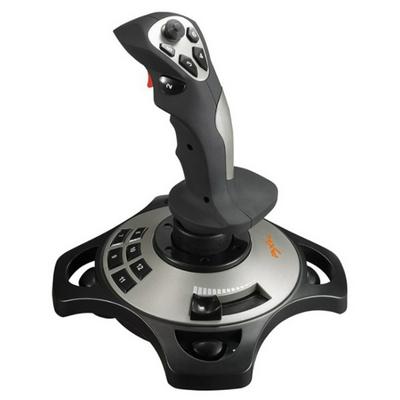 PXN-2113 Pro Flight Simulator Gamepad Controller Joystick For PC/Desktop Simulation Aircraft Vibration Game Controller Accessories