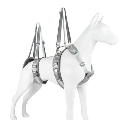 Dog Split Lift Harness Front and Rear Legs Support Disabled Elderly Canine Aid Treat ACL CCL Injury Arthritis Dog Accessories