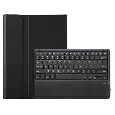 A0N10 For Xiaomi Pad 6S Pro 12.4-inch sheep fine grain TPU case detachable Bluetooth keyboard leather case