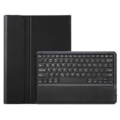 A0N11 For Redmi Pad Pro 12.1-inch sheep fine grain TPU case detachable Bluetooth keyboard leather case