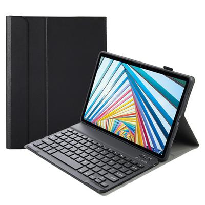 AM23 suitable for Lenovo Tab M10 5G 10.61 inch 2023 sheep fine grain TPU shell Bluetooth keyboard leather case