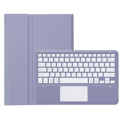 AH18-A Is Suitable for Huawei MatePad Pro 13.2-inch TPU ultra-thin detachable keyboard case with touch and Bluetooth
