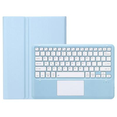 A14B-A For iPad Pro 13 inch 2024 Detachable ultra-thin with pen slot and touch Bluetooth keyboard case