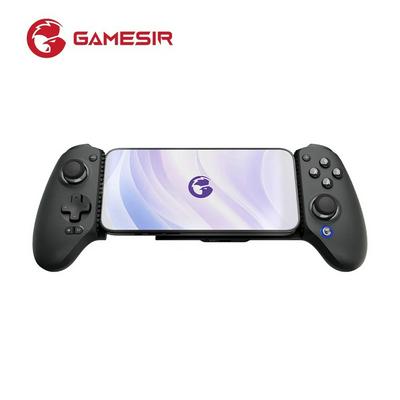 GameSir G8 Plus Bluetooth Gamepad Mobile Controller with Hall Effect Joystick For NS PC Android Phone Cloud Gaming Custom