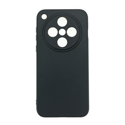 Extra Thinness Premium Shockproof Frosted Anti-Scratches All-Inclusive Flexible TPU Cover Case for Oppo Find X8 5G