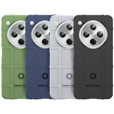 Extra Thinness Detachable Shockproof Frosted Anti-Scratches All-Inclusive Flexible TPU Cover Case for Oppo Find X8