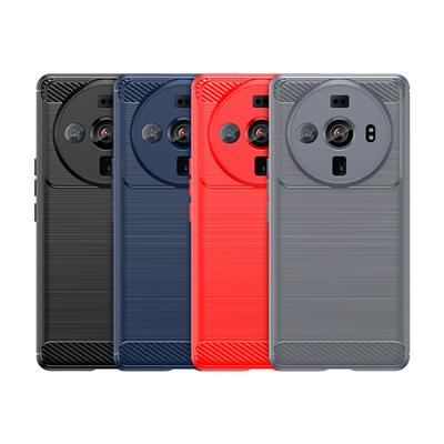 Ultra Thin Matte TPU Shockproof Military Grade Back Protective Cover Case for Xiaomi 12S Ultra