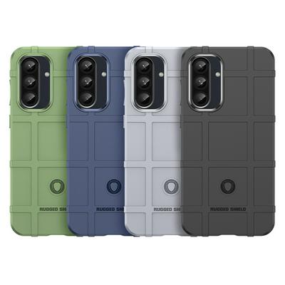 Extra Thinness Detachable Shockproof Frosted Anti-Scratches All-Inclusive Flexible TPU Cover Case for Samsung Galaxy A56 5G