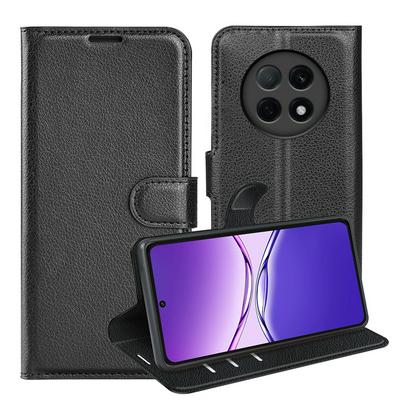 For Oppo F29 Pro 5G Pattern Single Folded Edge Folio Flip Leather Wallet Phone Case