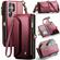 Wine Red