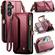 Wine Red