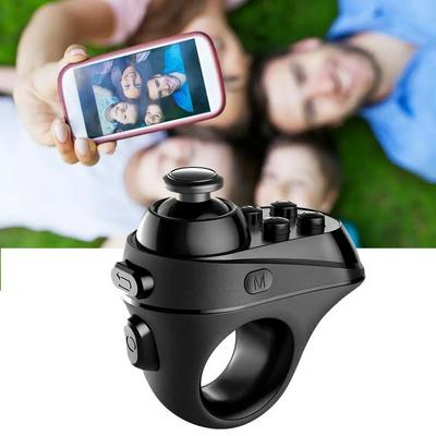 R1 Wireless Bluetooth 4.0 Gamepad VR 3D Virtual Reality Glasses Helmet VR Controller Gamepad Game Remote