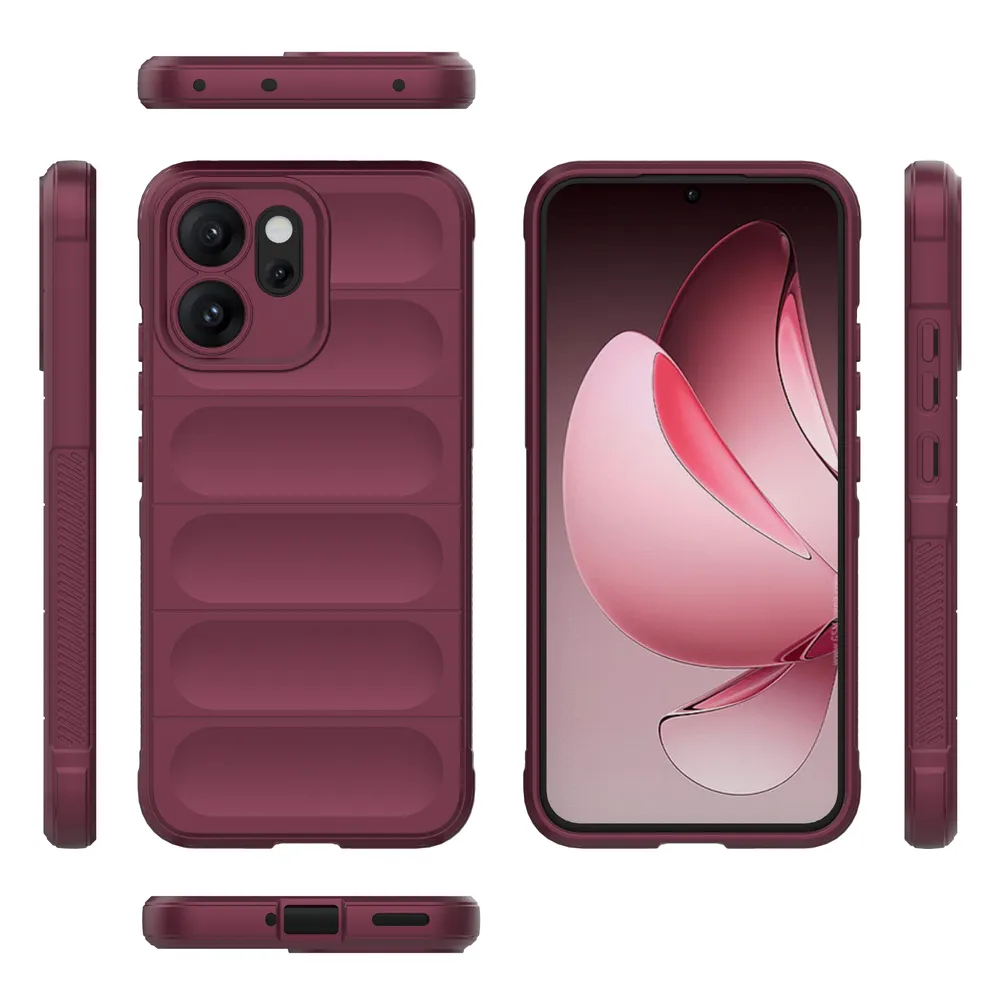 Wine Red