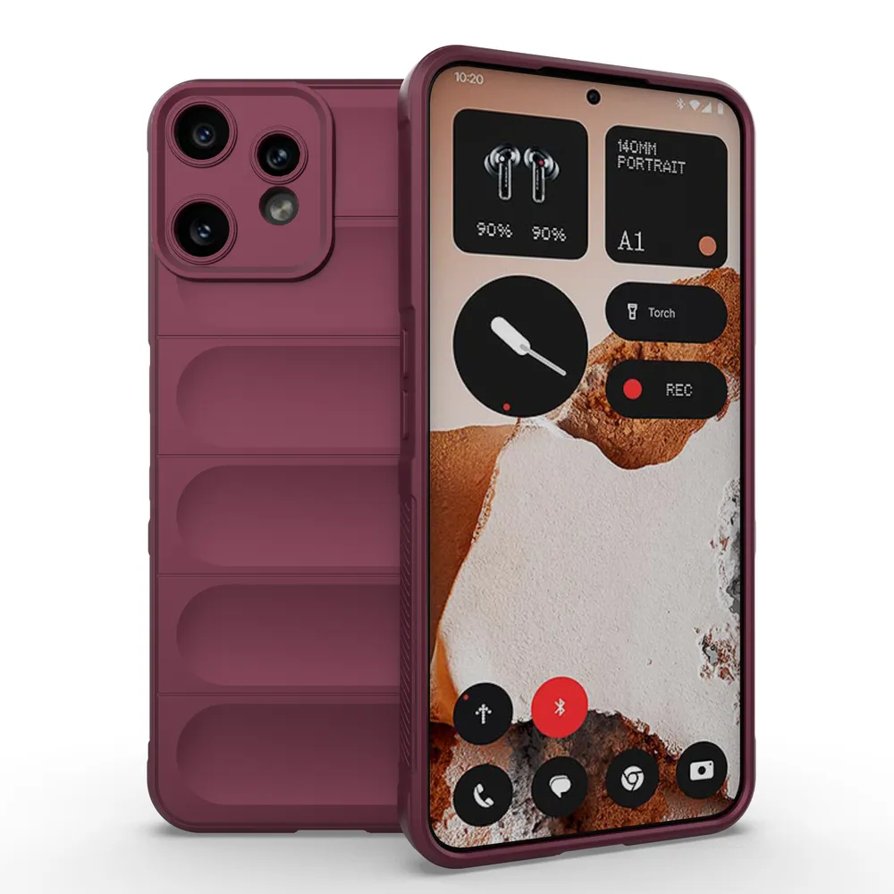 Wine Red