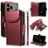 Wine Red
