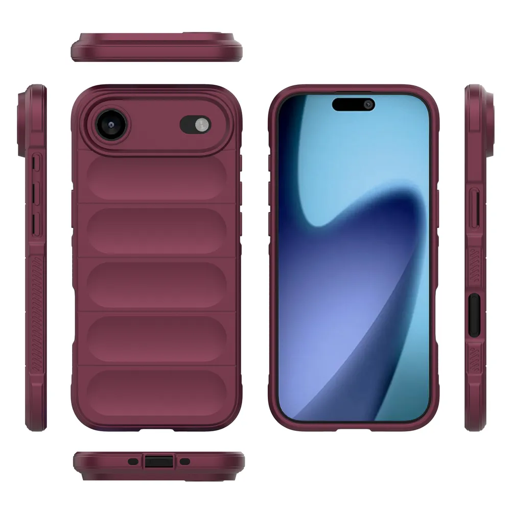 Wine Red