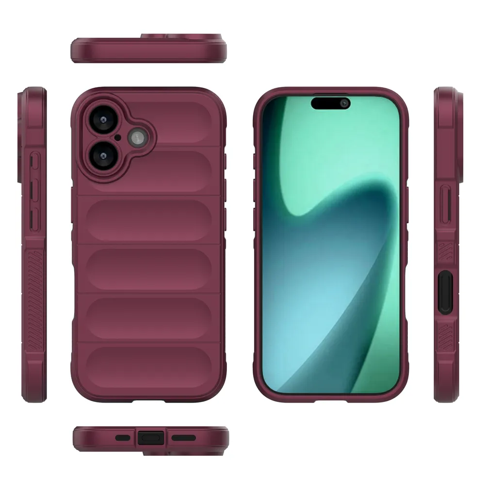 Wine Red
