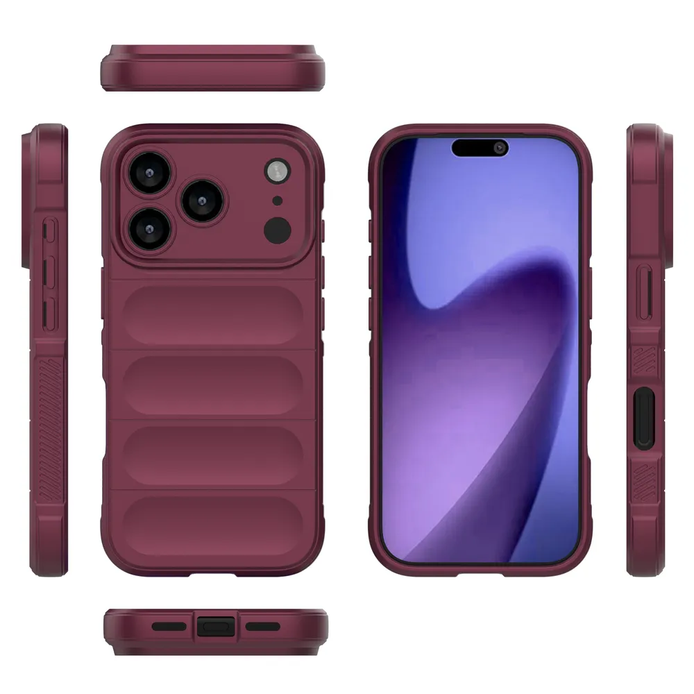 Wine Red