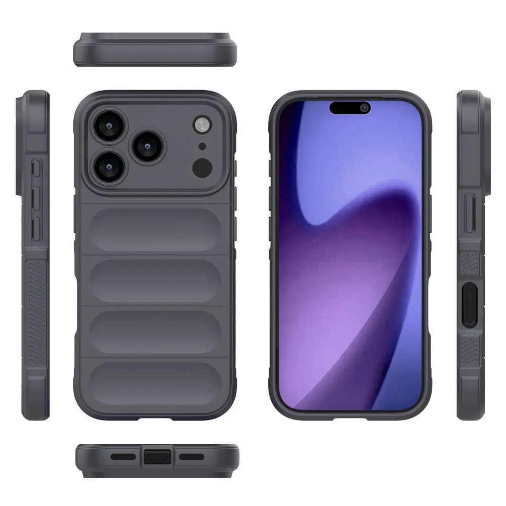 Dark Grey