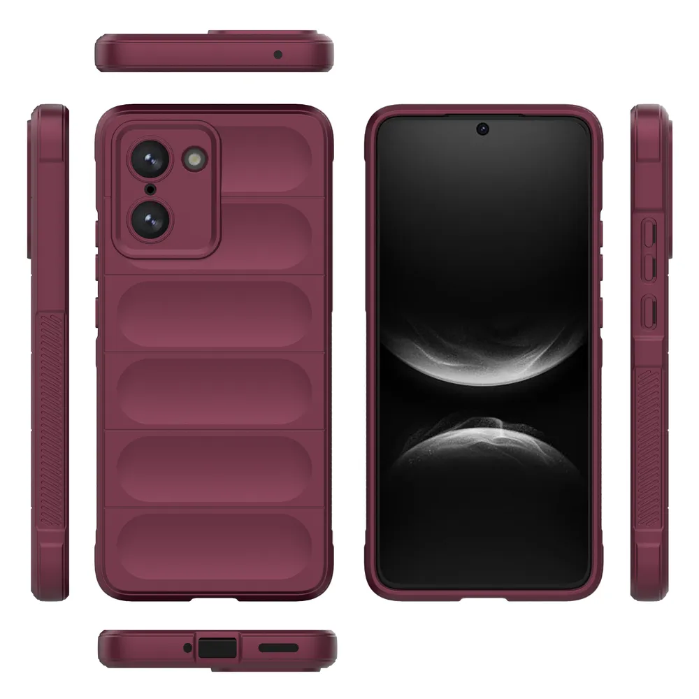 Wine Red