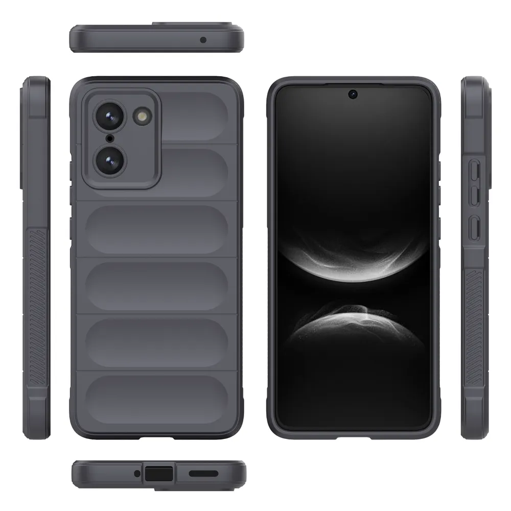 Dark Grey