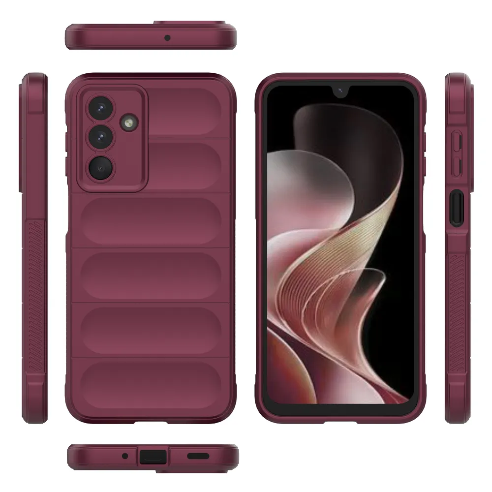 Wine Red