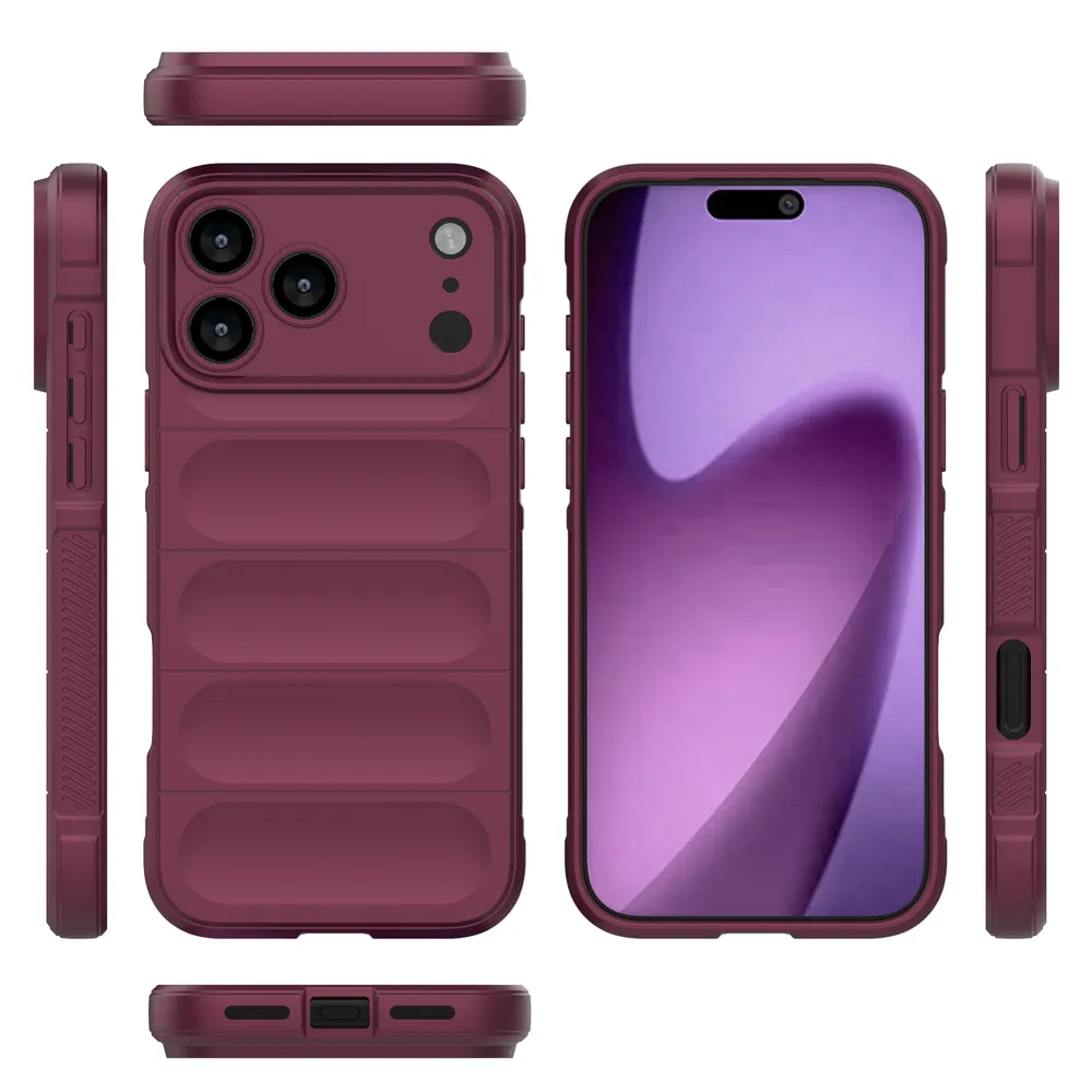 Wine Red