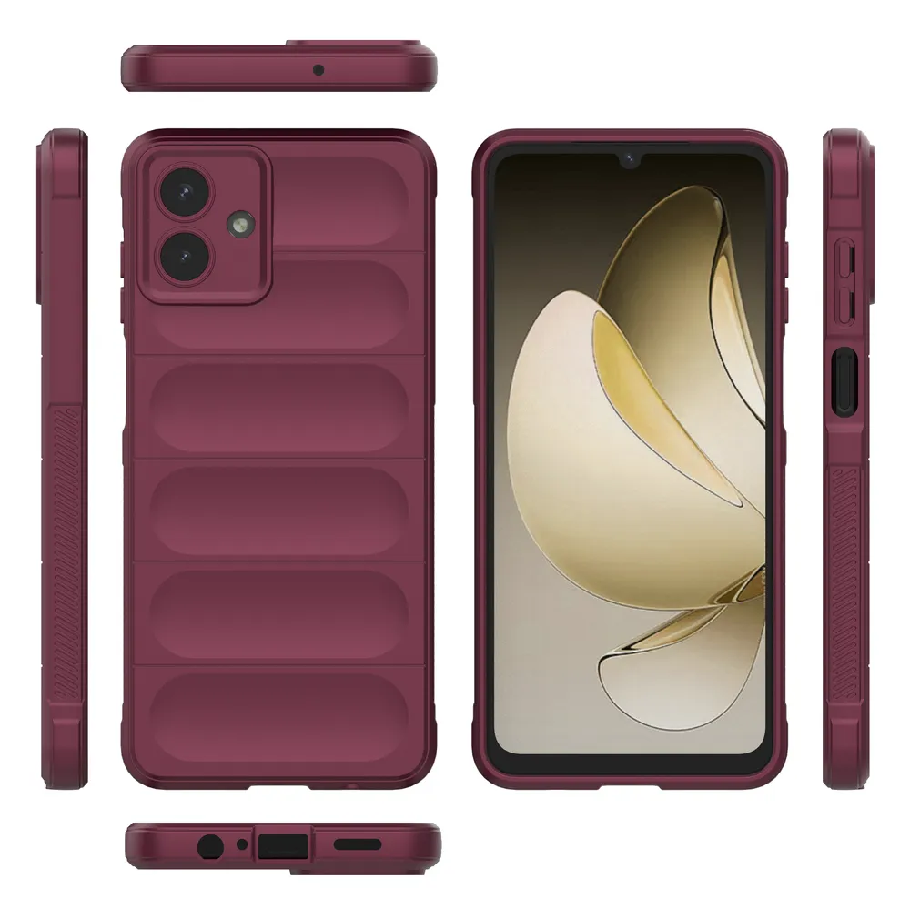 Wine Red
