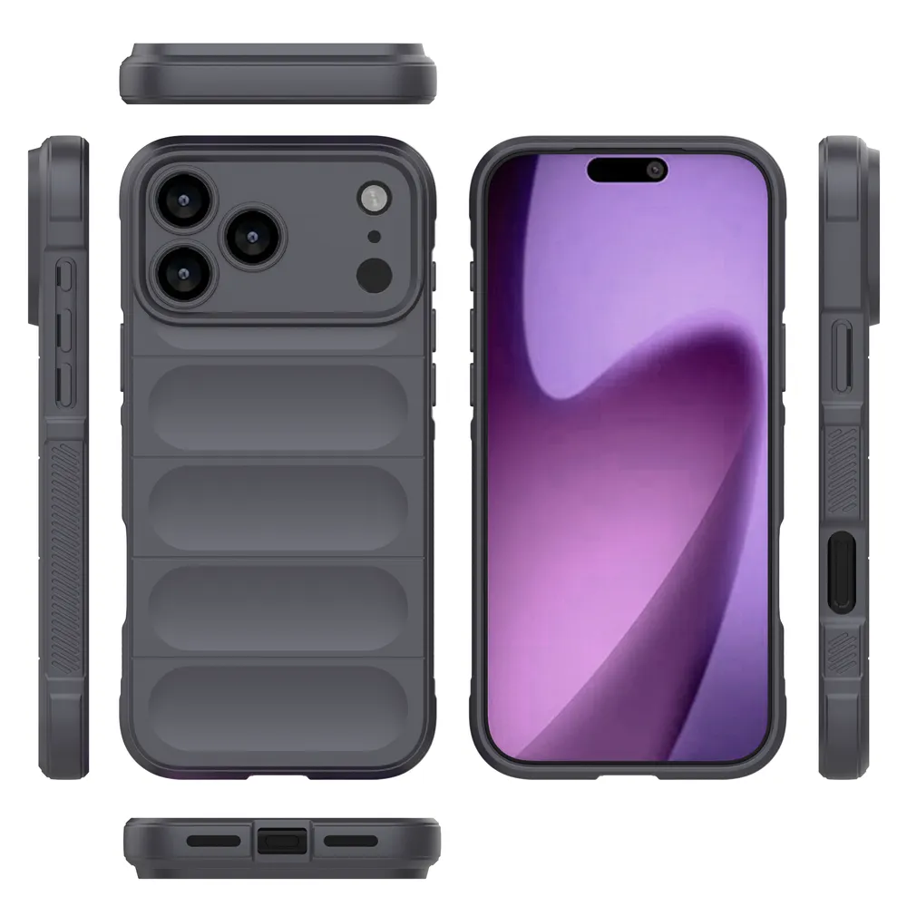 Dark Grey