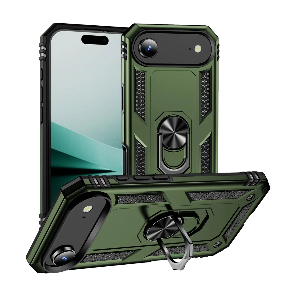 Dark green