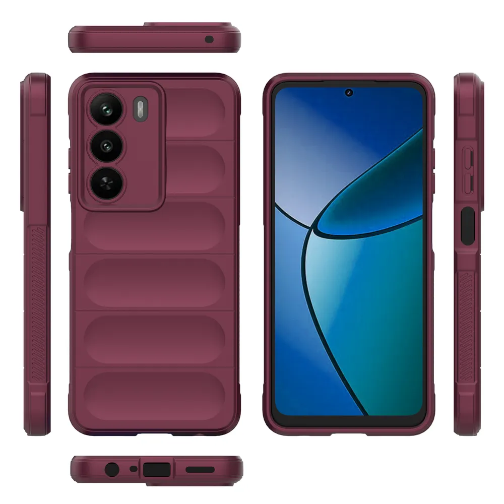 Wine Red