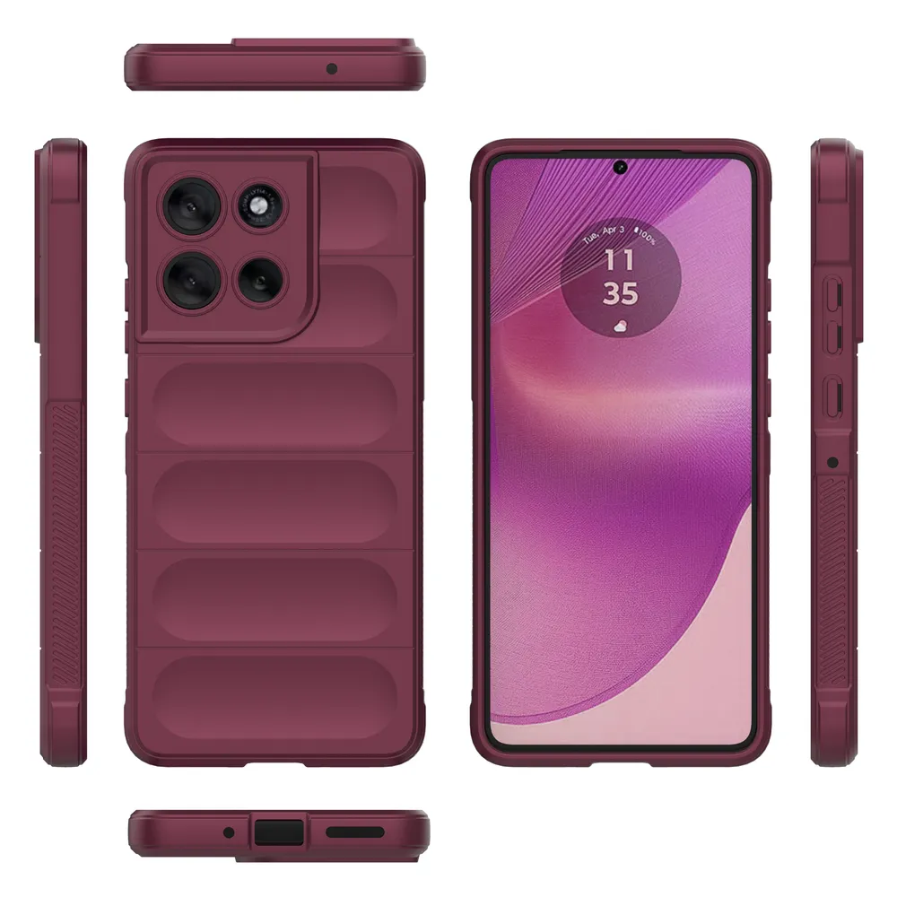 Wine Red