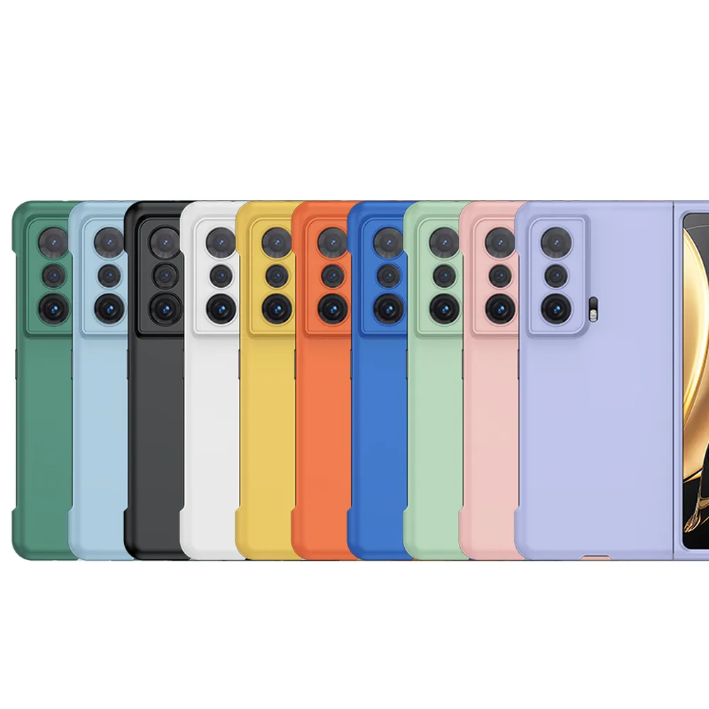 ABEEL For Honor Magic VS Case Hard PC Protective Phone Cover Skin Touch Feeling