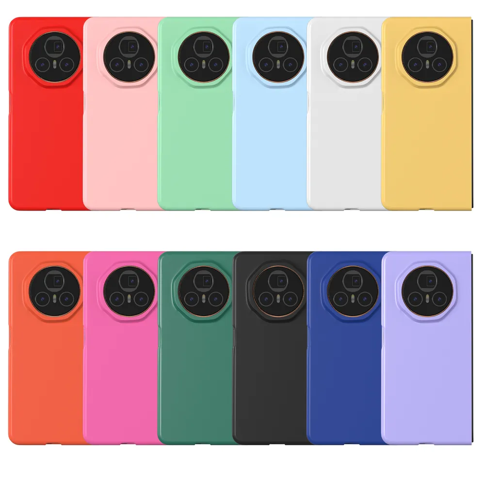 ABEEL For Honor Magic V3 Case Hard PC Protective Phone Cover Skin Touch Feeling