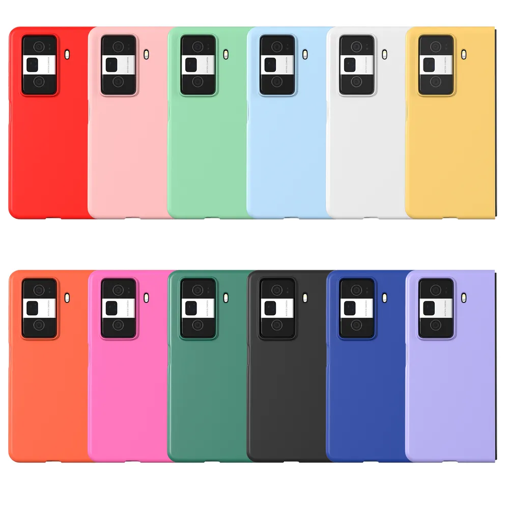 ABEEL For Honor Magic VS3 Case Hard PC Protective Phone Cover Skin Touch Feeling