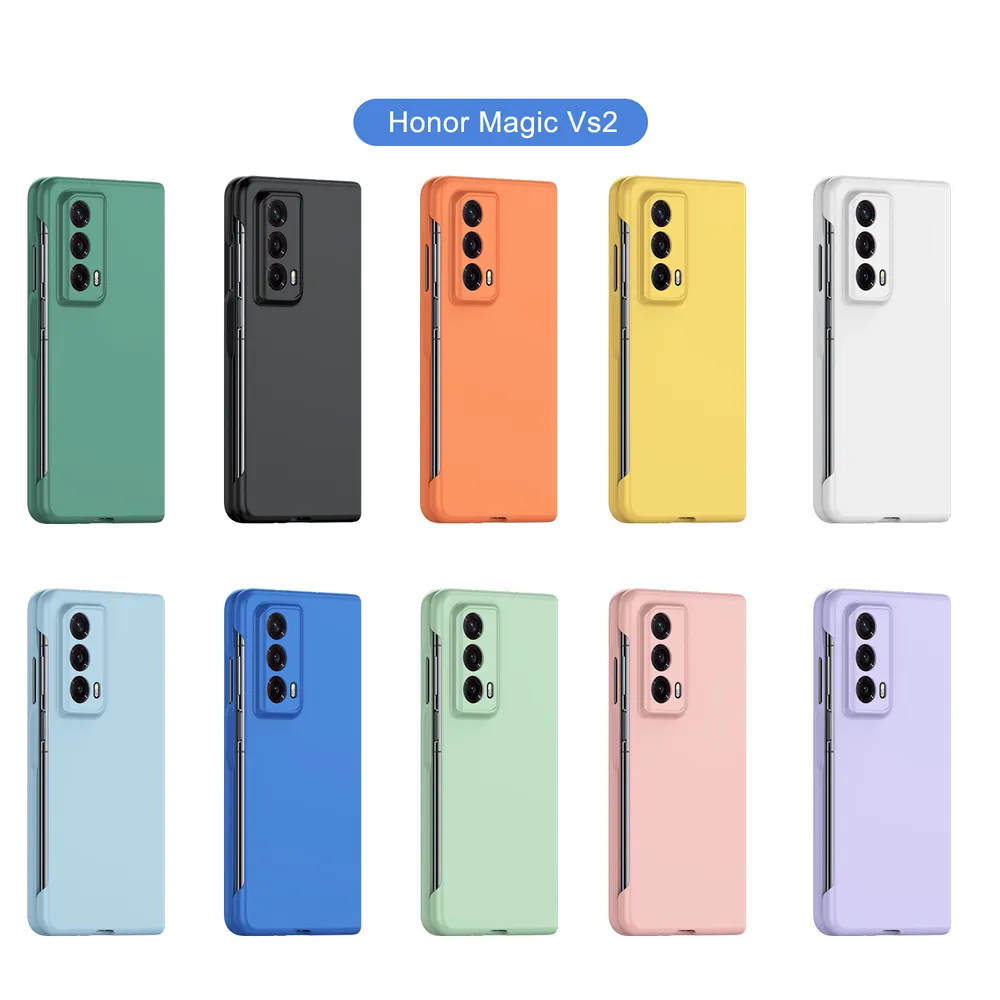 ABEEL For Honor Magic VS2 Case Hard PC Protective Phone Cover Skin Touch Feeling