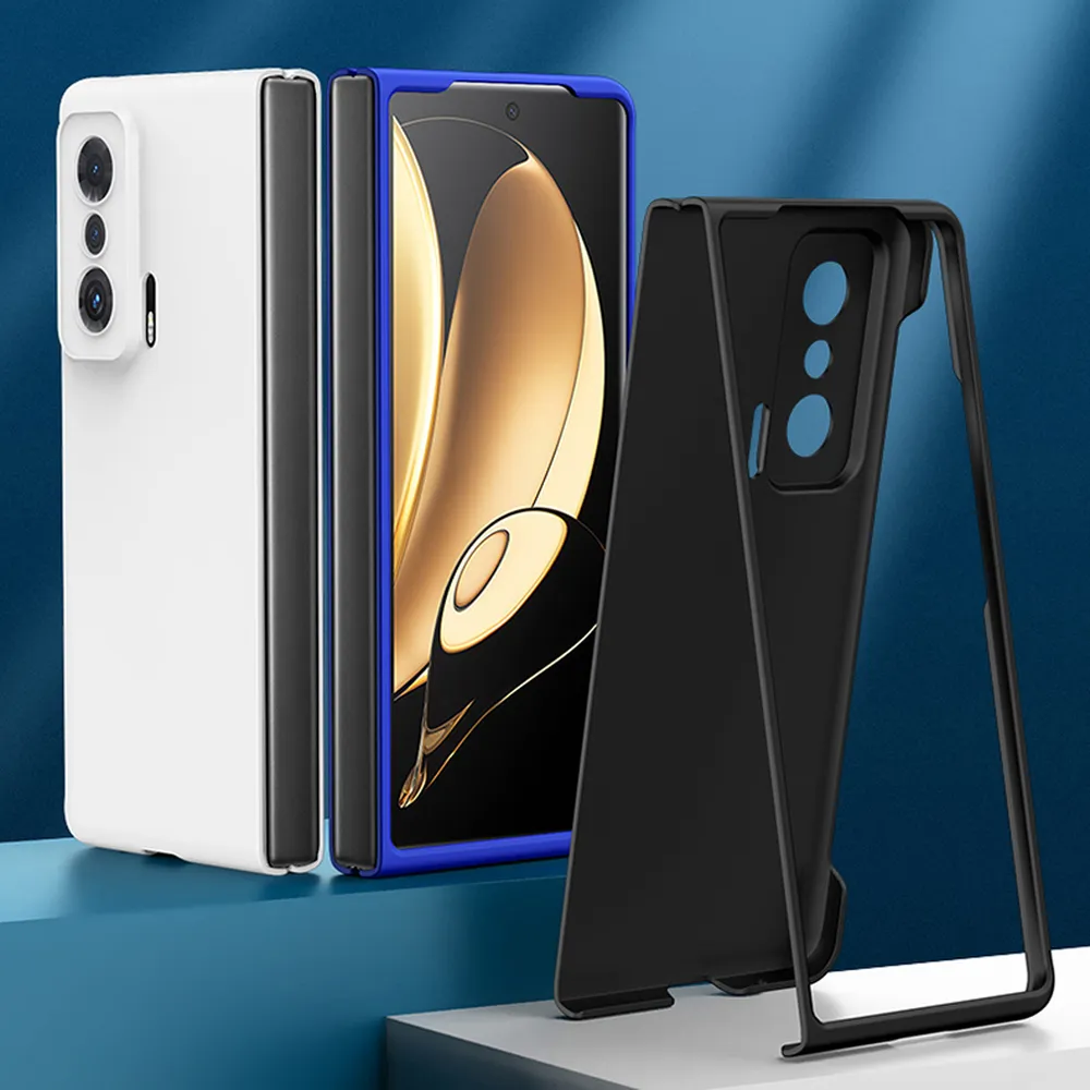 ABEEL For Honor Magic V Case Hard PC Protective Phone Cover Skin Touch Feeling