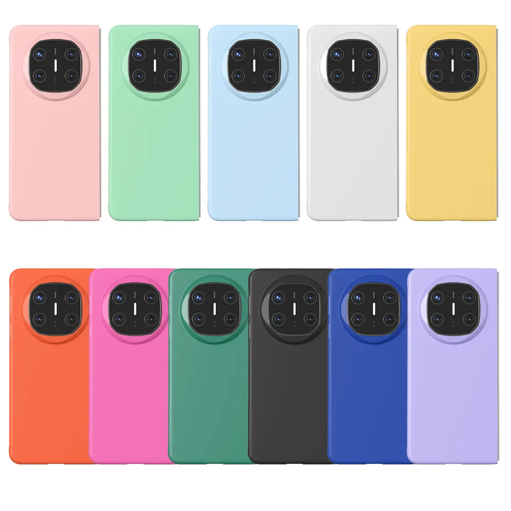 ABEEL For Huawei Mate X6 Case Hard PC Protective Phone Cover Skin Touch Feeling