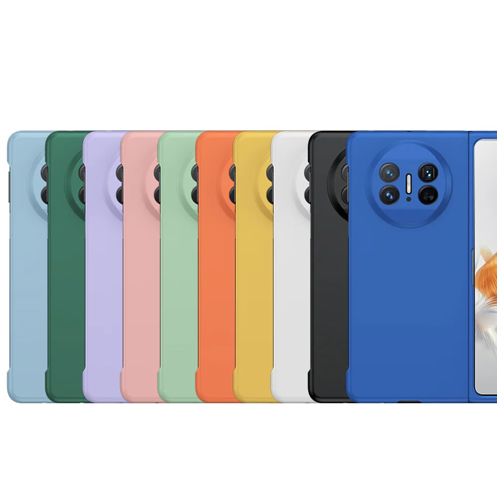 ABEEL For Huawei Mate X3 Case Hard PC Protective Phone Cover Skin Touch Feeling