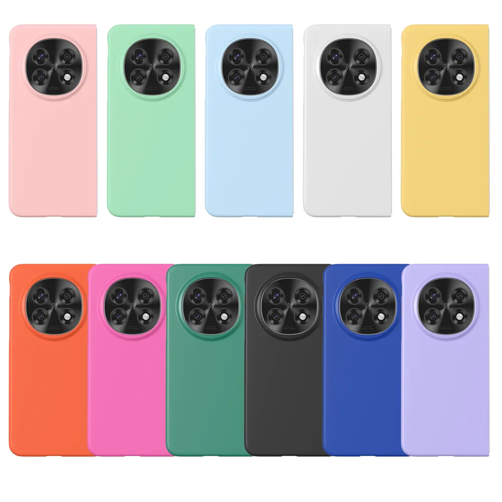 ABEEL For Oppo Find N5 Case Hard PC Protective Phone Cover Skin Touch Feeling