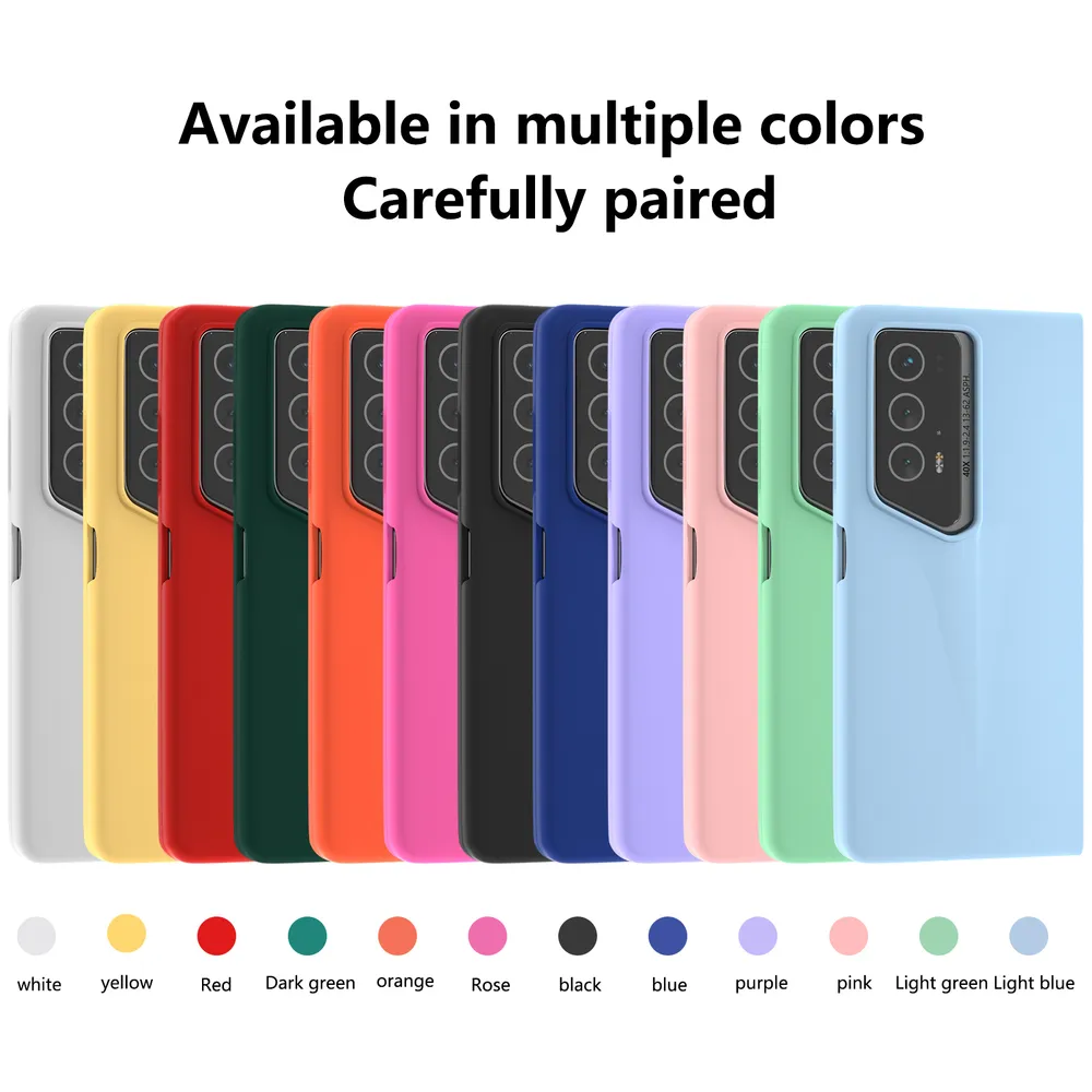 ABEEL For Honor Magic V2 RSR Case Hard PC Protective Phone Cover Skin Touch Feeling