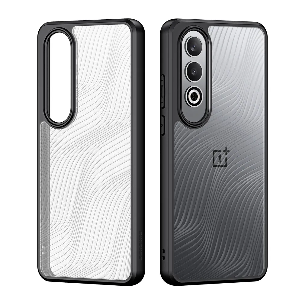 DUX DUCIS Aimo Series for OnePlus Nord CE4 Matte Phone Case Shockproof TPU+PC Phone Cover(REACH Certification)