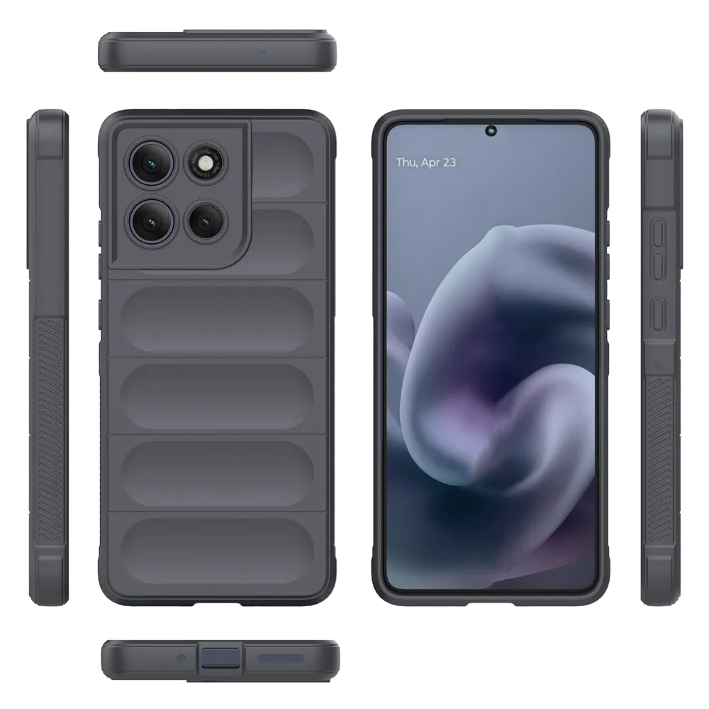 Dark Grey