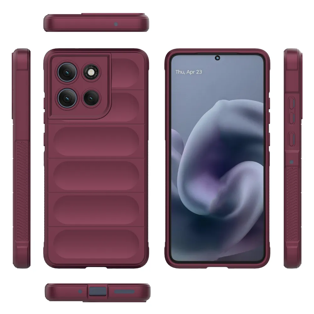 Wine Red