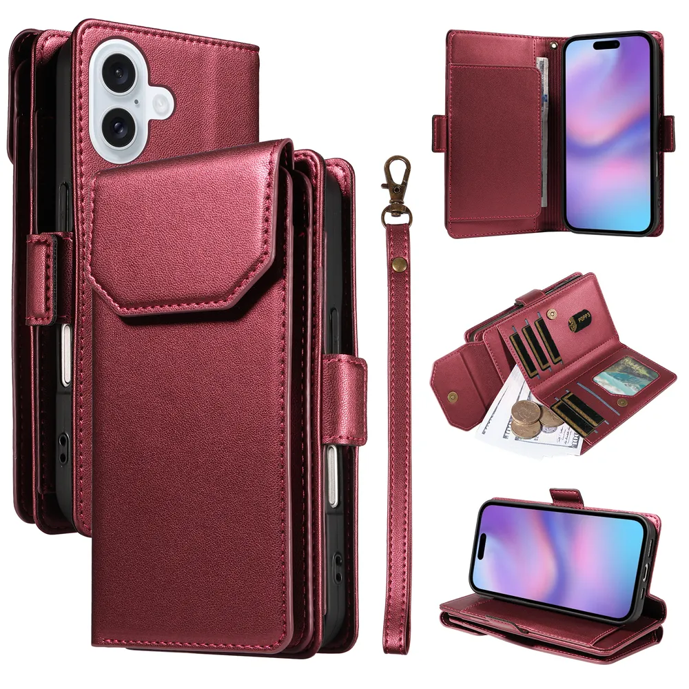 Wine Red
