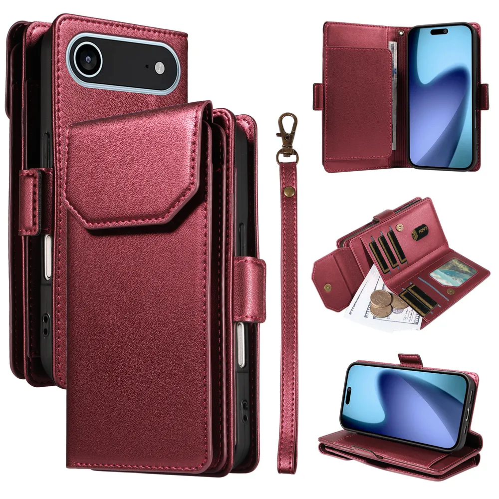 Wine Red
