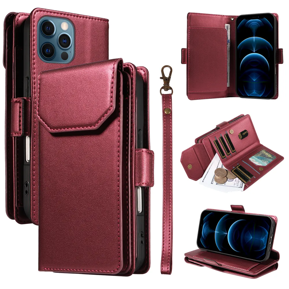 Wine Red