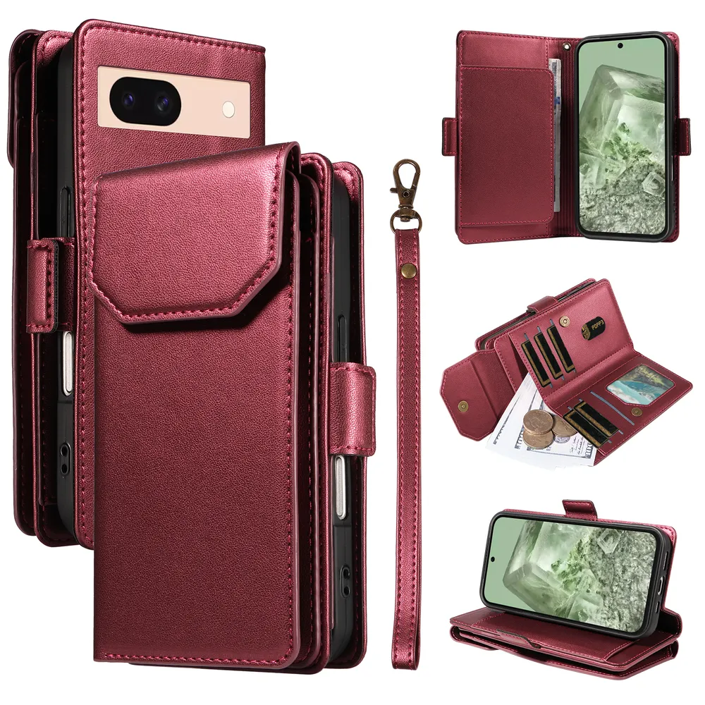 Wine Red