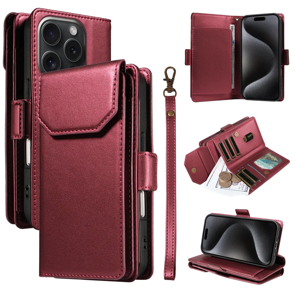Wine Red