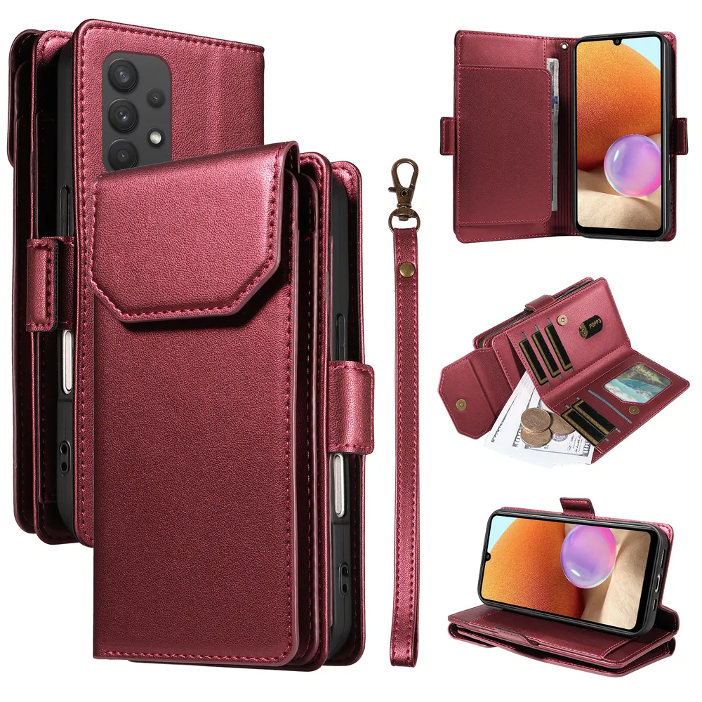 Wine Red